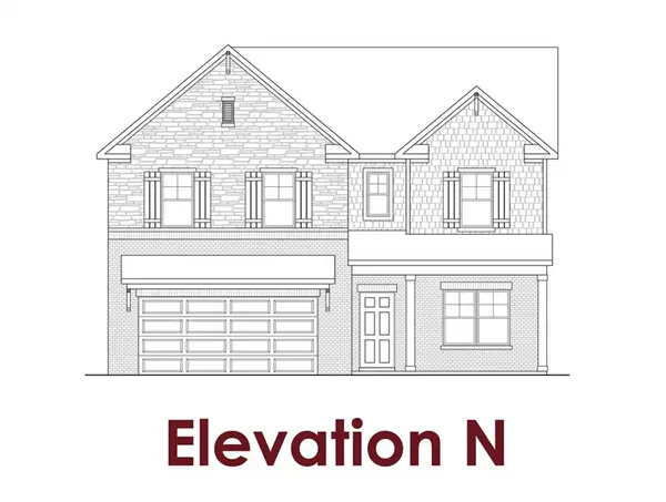 10 Commons Way, Cartersville, GA 30120