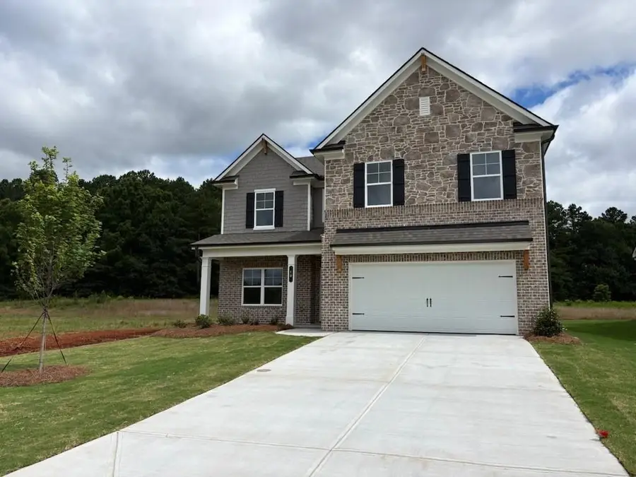 10 Commons Way, Cartersville, GA 30120 - #2