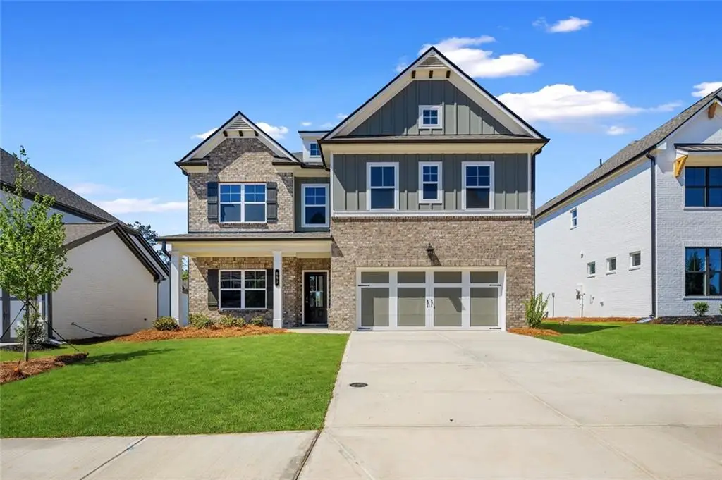 6 Commons Way, Cartersville, GA 30120 - #1