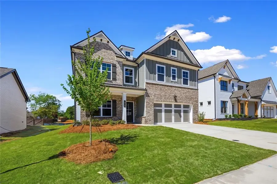 6 Commons Way, Cartersville, GA 30120 - #2
