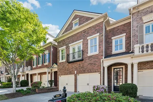 7508 Portbury Park Lane, Suwanee, GA 30024
