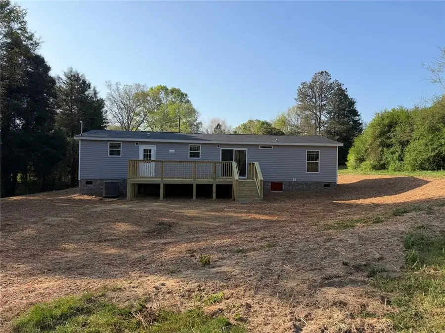 663 Moss Mill Road, Banks, GA 30511 - #2