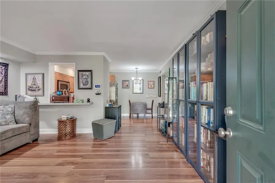 3083 Colonial Way #M, Atlanta, GA 30341 - #2