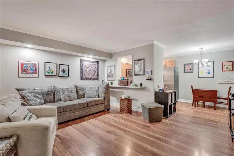 3083 Colonial Way #M, Atlanta, GA 30341 - #3