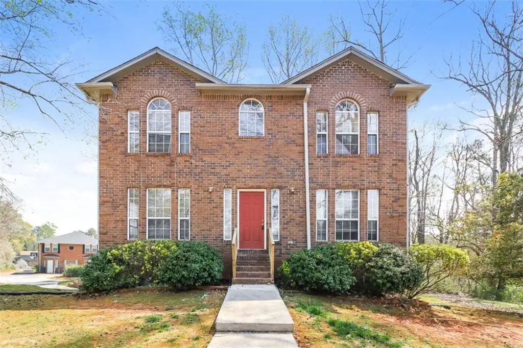 3154 Snapfinger Lane, Decatur, GA 30034 - #1