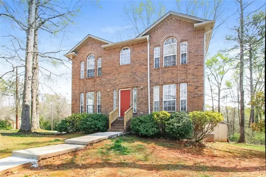 3154 Snapfinger Lane, Decatur, GA 30034 - #2