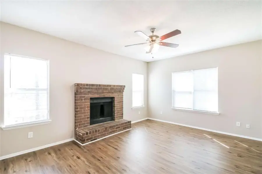 3154 Snapfinger Lane, Decatur, GA 30034 - #3