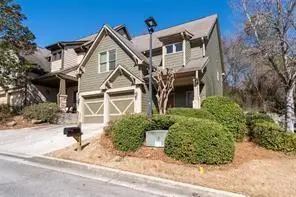 2532 Village Creek Landing Se, Atlanta, GA 30316 - #2
