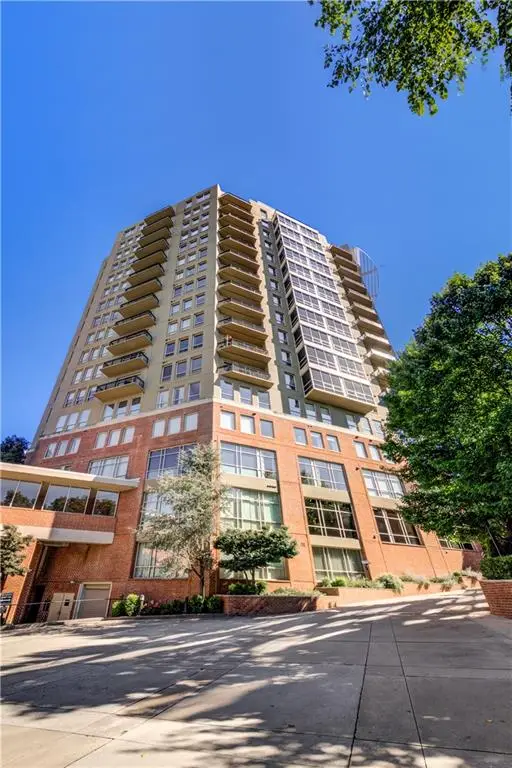 2626 Peachtree Road Nw #412, Atlanta, GA 30305 - #1