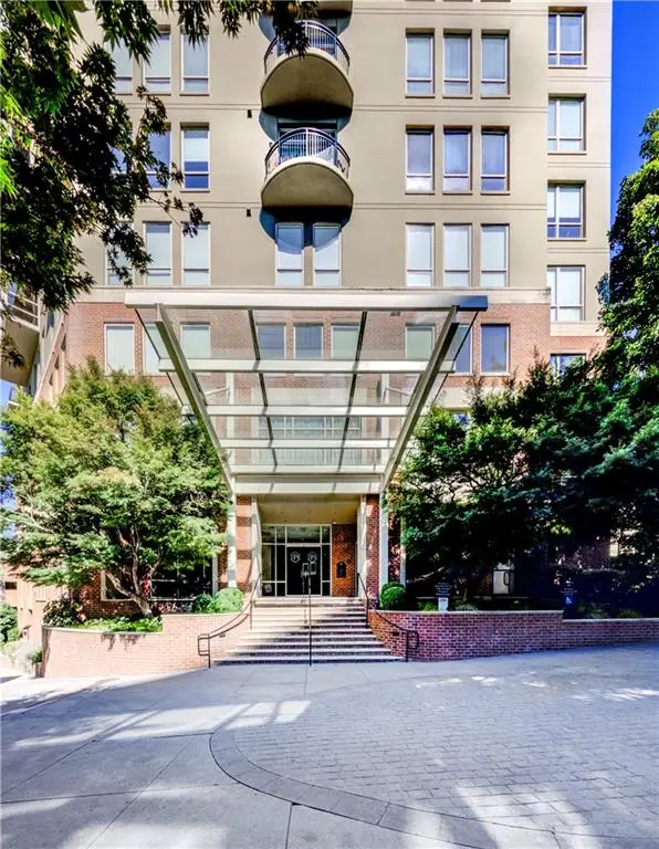 2626 Peachtree Road Nw #412, Atlanta, GA 30305 - #2