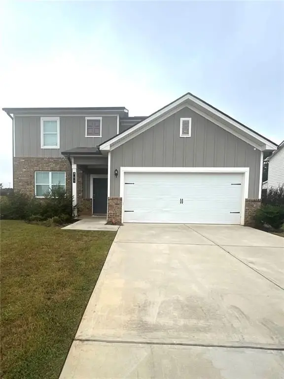 308 Jade Laurel Court, Locust Grove, GA 30248