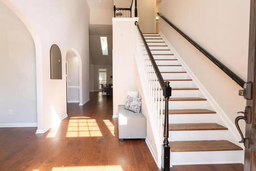 1194 Manor Crest Court Ne, Marietta, GA 30068 - #2