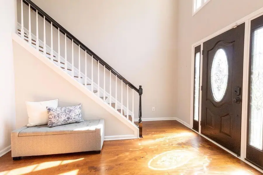 1194 Manor Crest Court Ne, Marietta, GA 30068 - #3