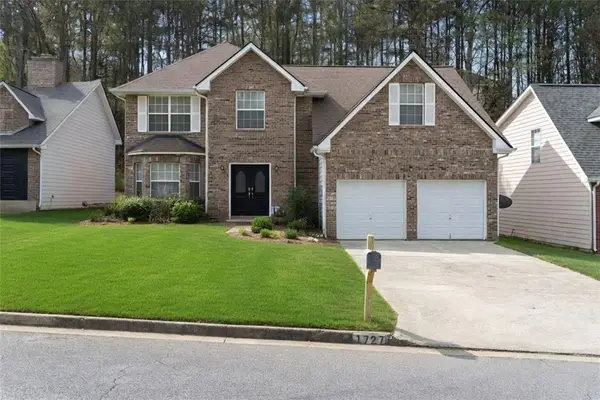 1727 Spring Hill Cove, Lithonia, GA 30058