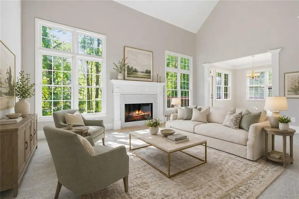 4195 Longlake Drive, Duluth, GA 30097 - #1