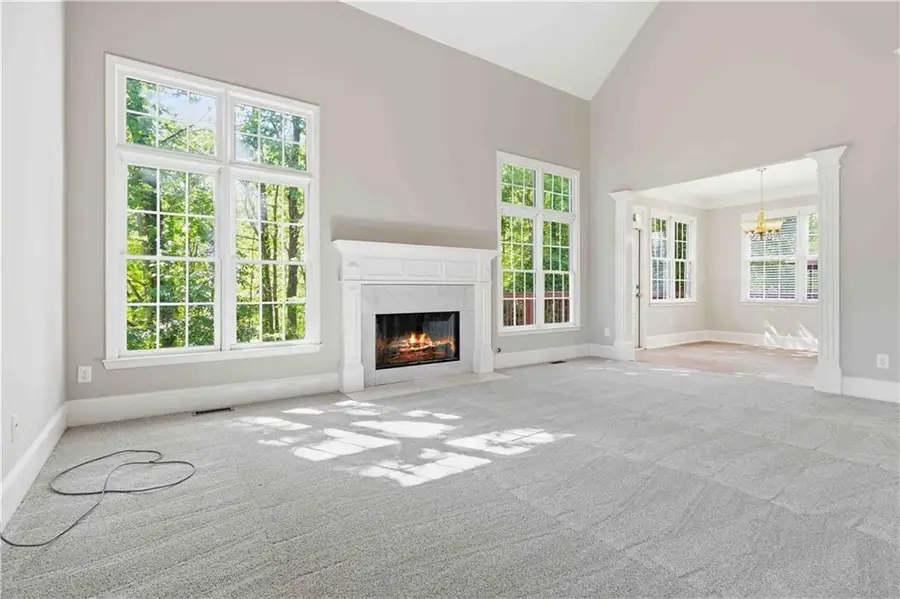 4195 Longlake Drive, Duluth, GA 30097 - #2