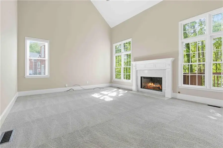 4195 Longlake Drive, Duluth, GA 30097 - #3