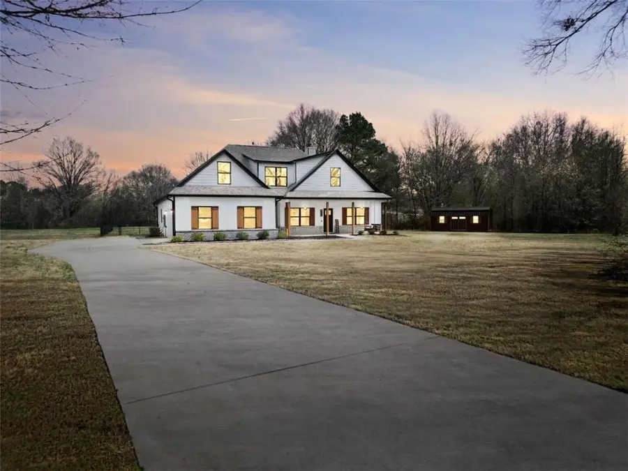 351 Savannah Drive, Mansfield, GA 30055 - #3
