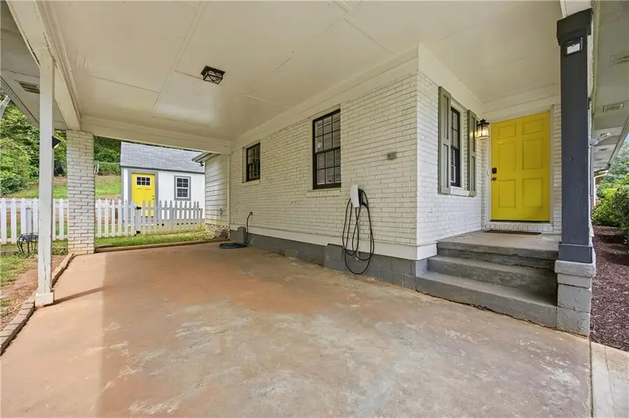 1859 Winthrop Drive Se, Atlanta, GA 30316 - #2