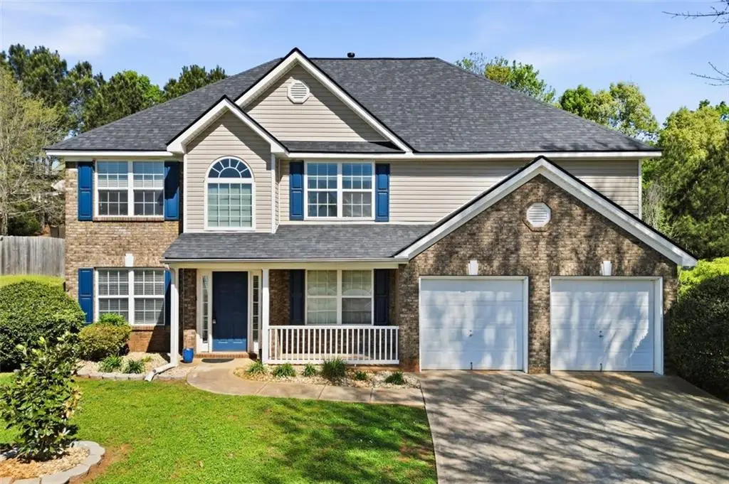 640 Howell Drive, Locust Grove, GA 30248 - #1