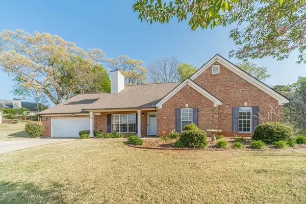 536 San Dra Way, Monroe, GA 30656