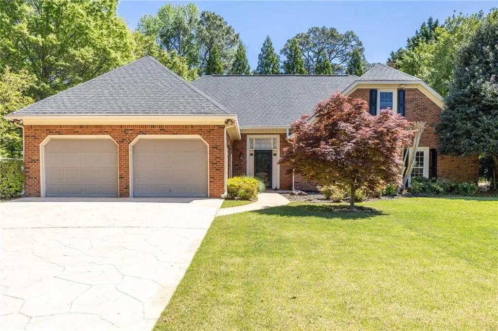 2600 Murdock Road, Marietta, GA 30062 - #1