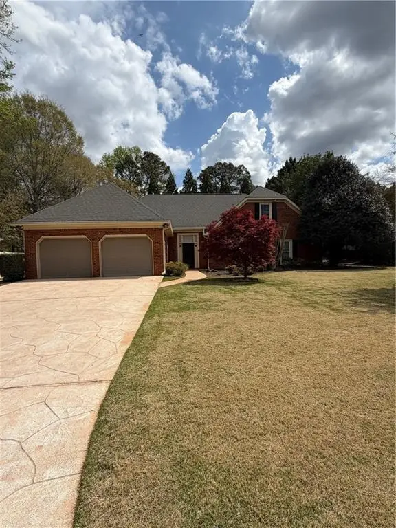 2600 Murdock Road, Marietta, GA 30062