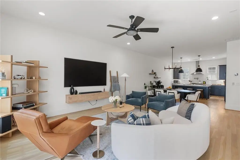 14 Bass Street Se, Atlanta, GA 30315 - #1