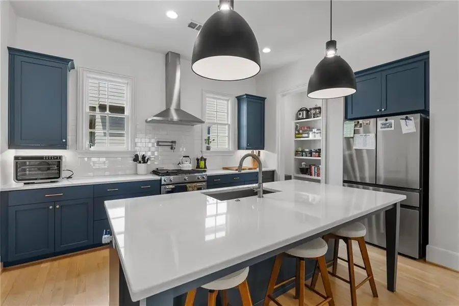 14 Bass Street Se, Atlanta, GA 30315 - #2