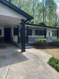 3812 Boulder Park Drive Sw, Atlanta, GA 30331