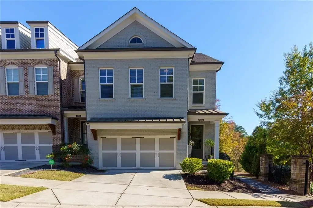 1002 Towneship Way, Roswell, GA 30075 - #1