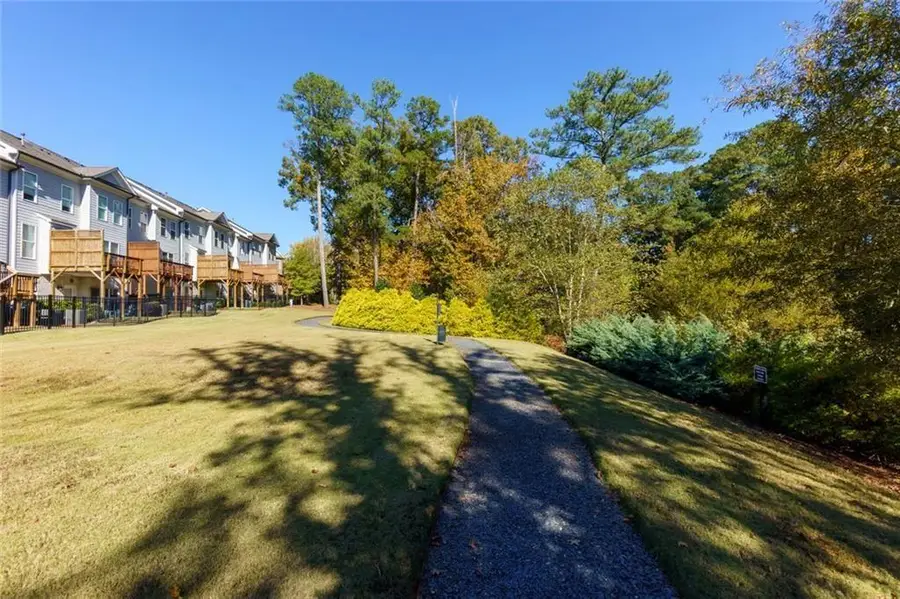 1002 Towneship Way, Roswell, GA 30075 - #3