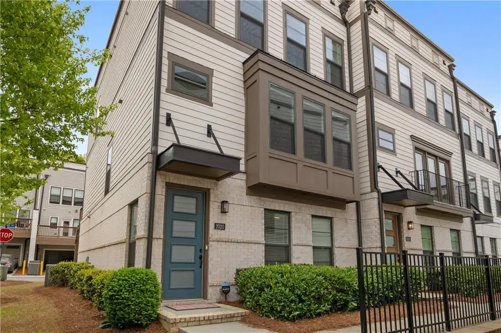 2020 Holtz Lane, Atlanta, GA 30318 - #1