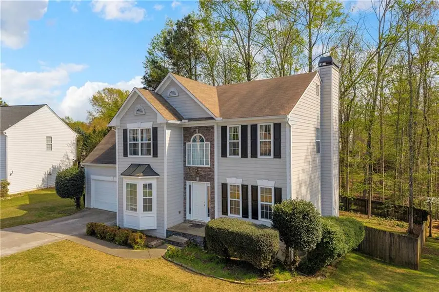 570 White Stag Court, Suwanee, GA 30024 - #2