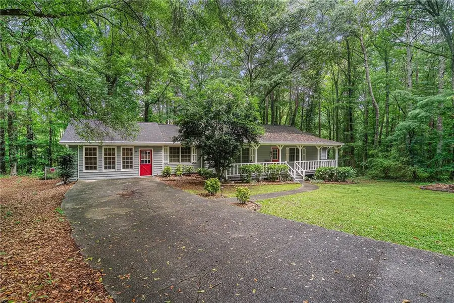 5317 Highway 81, Loganville, GA 30052 - #2