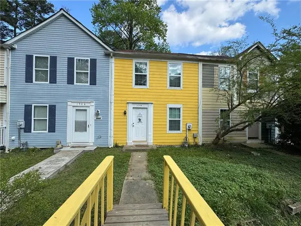 1944 Terri Meyer Drive Se, Smyrna, GA 30080