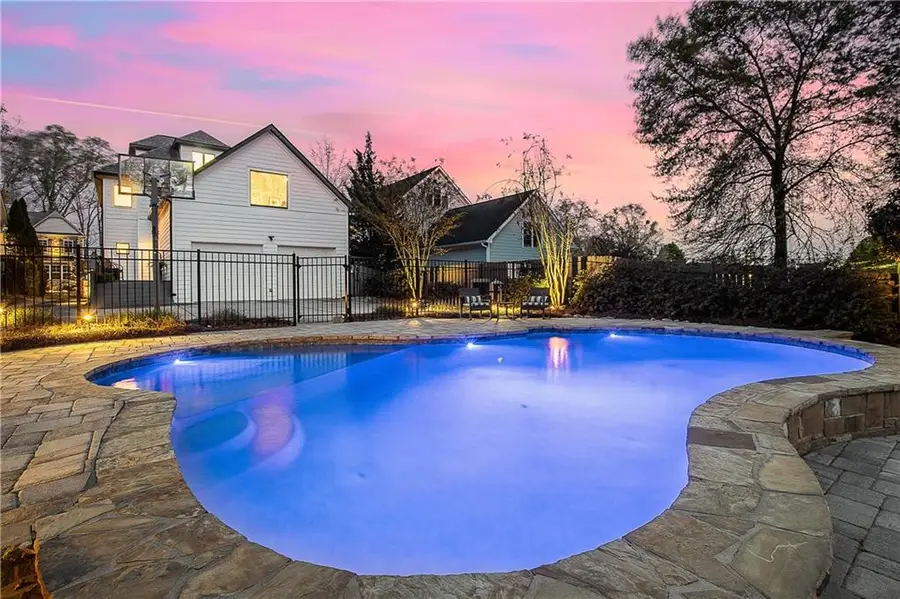 4484 Oakdale Road Se, Smyrna, GA 30080 - #2