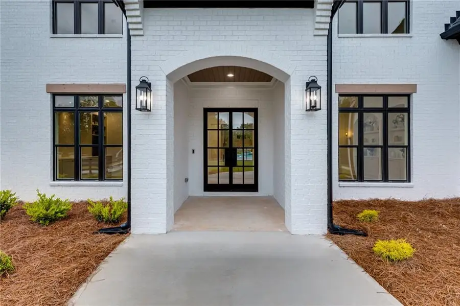 T1-461 Harry Mccarty Road, Bethlehem, GA 30620 - #2