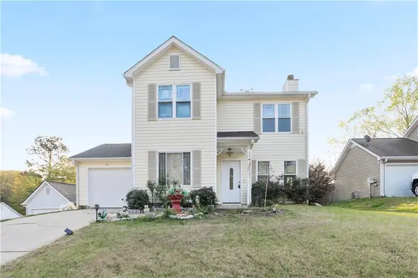 176 Bay Court Drive, Stockbridge, GA 30281