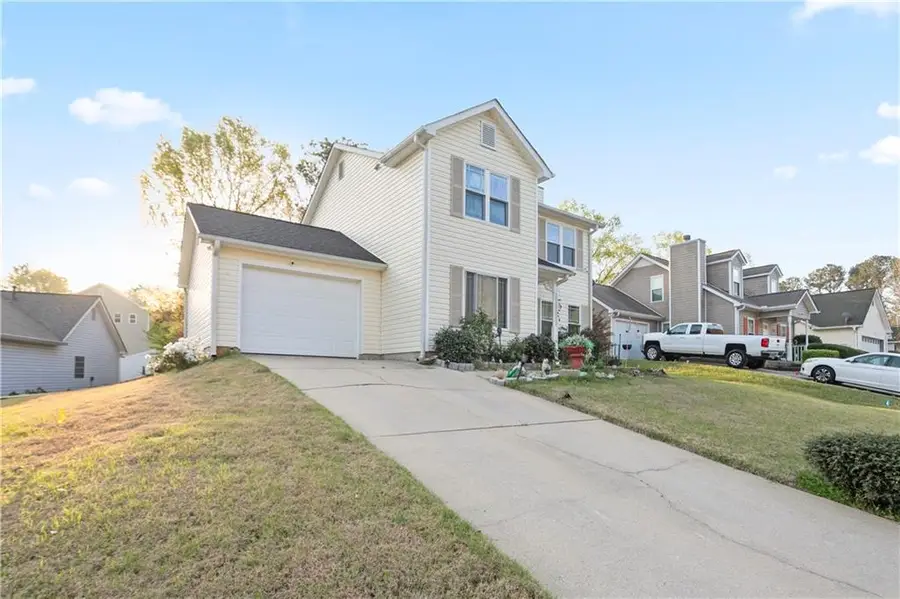 176 Bay Court Drive, Stockbridge, GA 30281 - #3