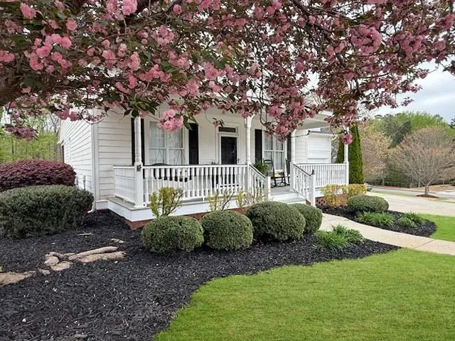 7371 Grand Reunion Drive, Hoschton, GA 30548 - #2