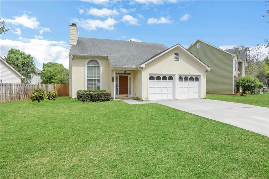 3062 Vineyard Way Se, Smyrna, GA 30082 - #1