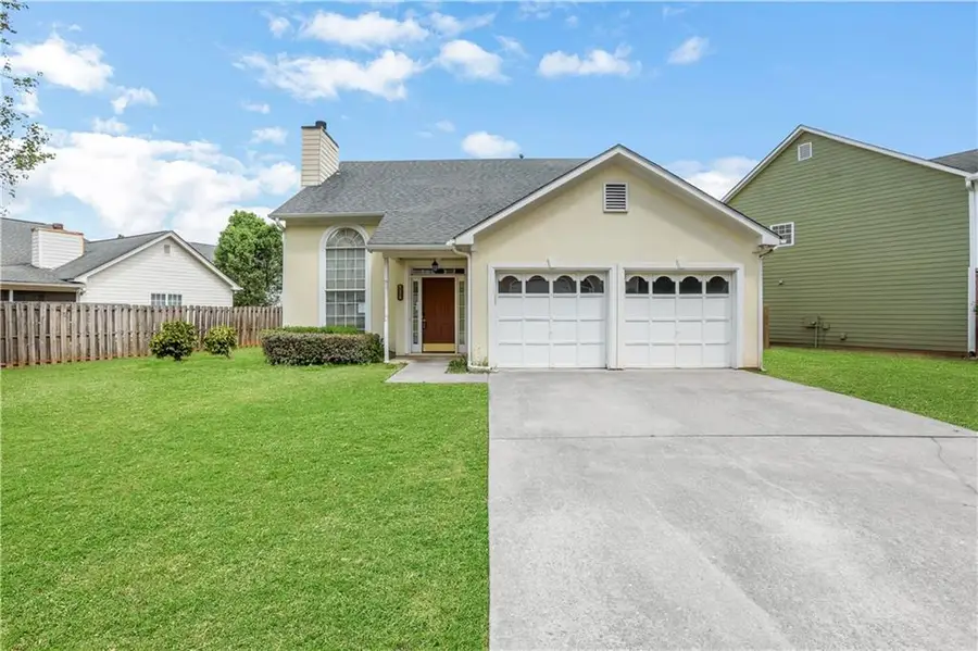 3062 Vineyard Way Se, Smyrna, GA 30082 - #2