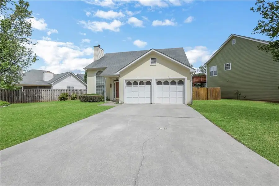 3062 Vineyard Way Se, Smyrna, GA 30082 - #3