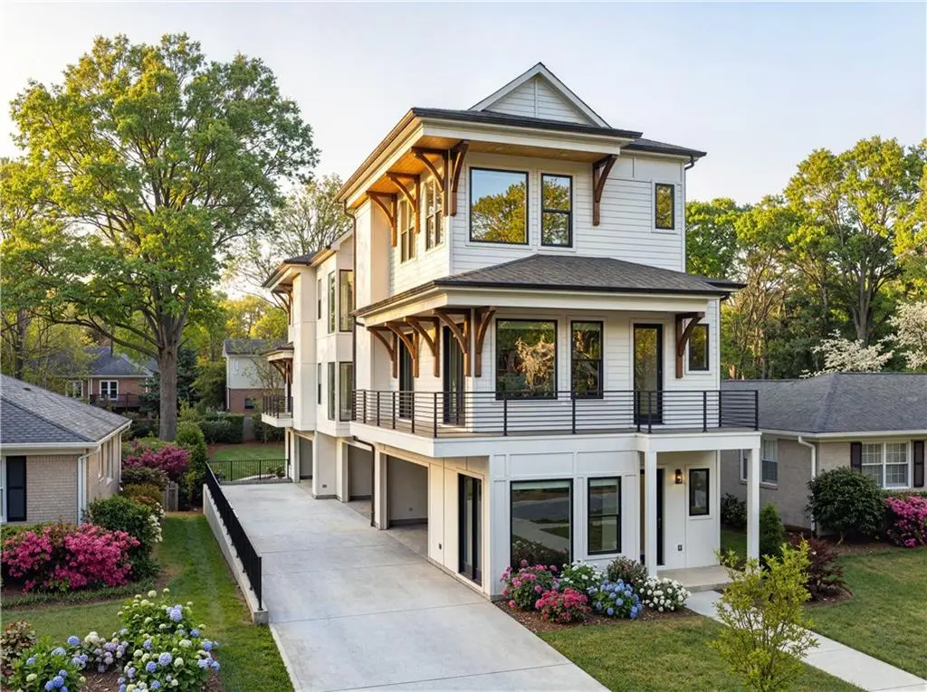 765 Fraser Street Se, Atlanta, GA 30315 - #1