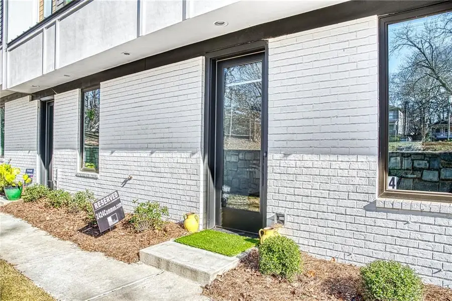 2424 Memorial Drive Se #4, Atlanta, GA 30317 - #2