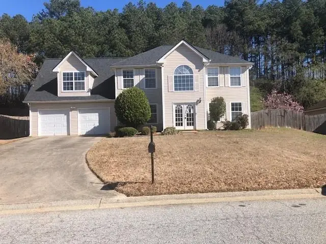 867 Kendall Park Drive, Winder, GA 30680 - #1