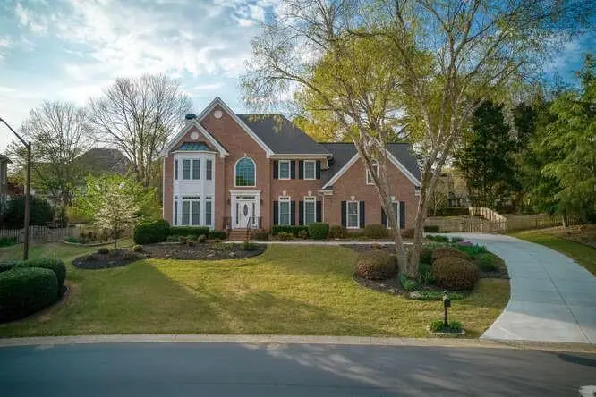 2966 Croftwood Trail Sw, Marietta, GA 30064 - #1