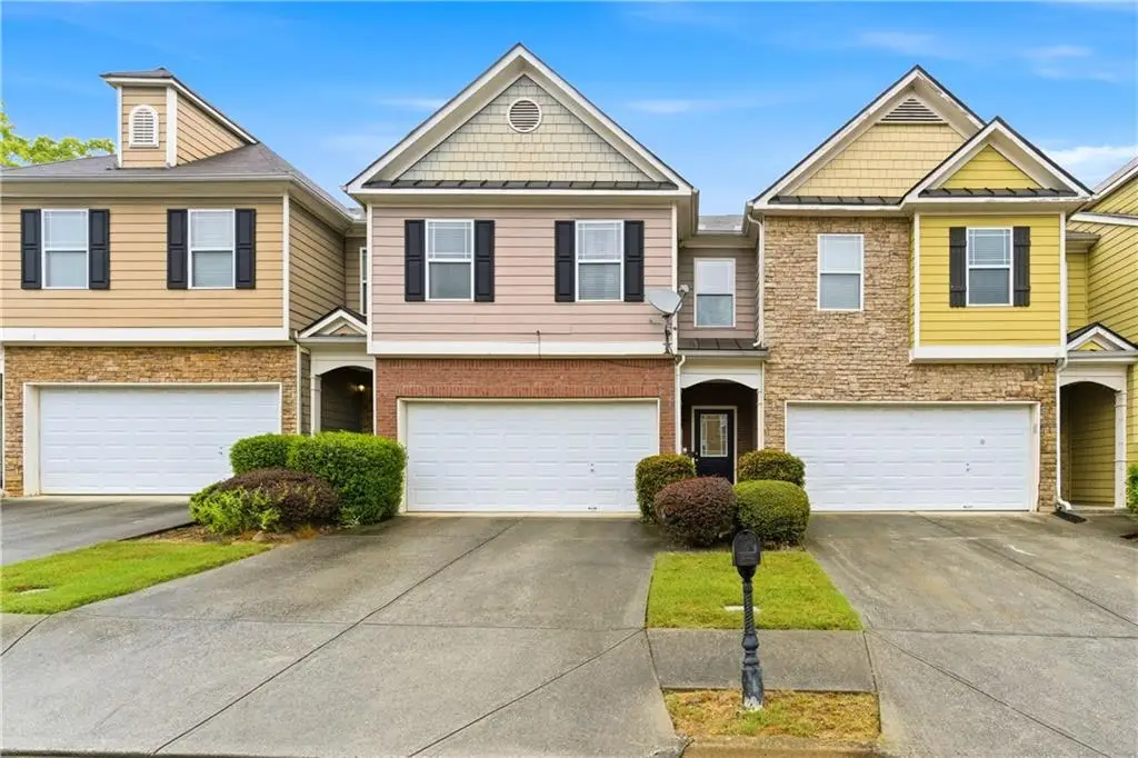 63 Providence Run Court, Lawrenceville, GA 30046 - #1