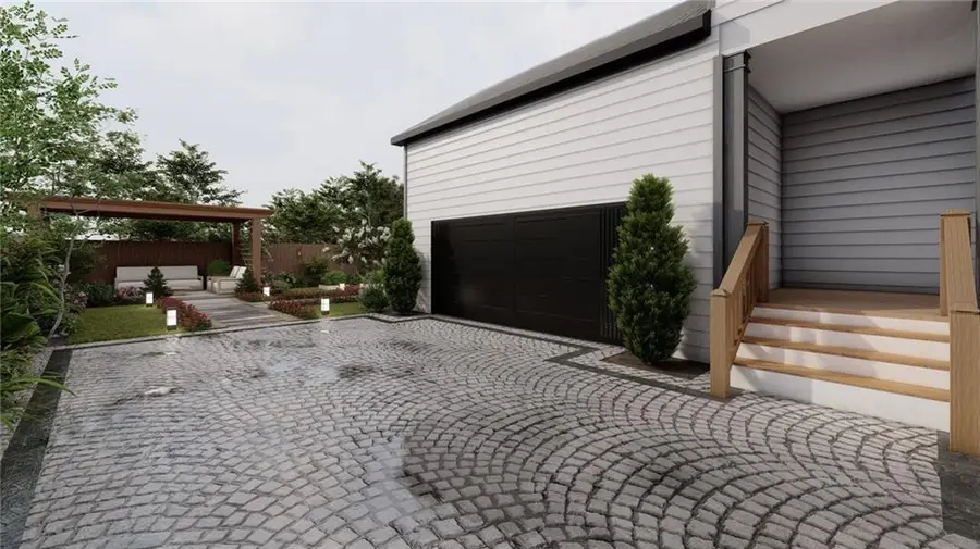 472 Lindsay Street Nw, Atlanta, GA 30314 - #3